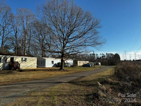 4650, 4654 & 4600 Bright Road Charlotte NC 28214