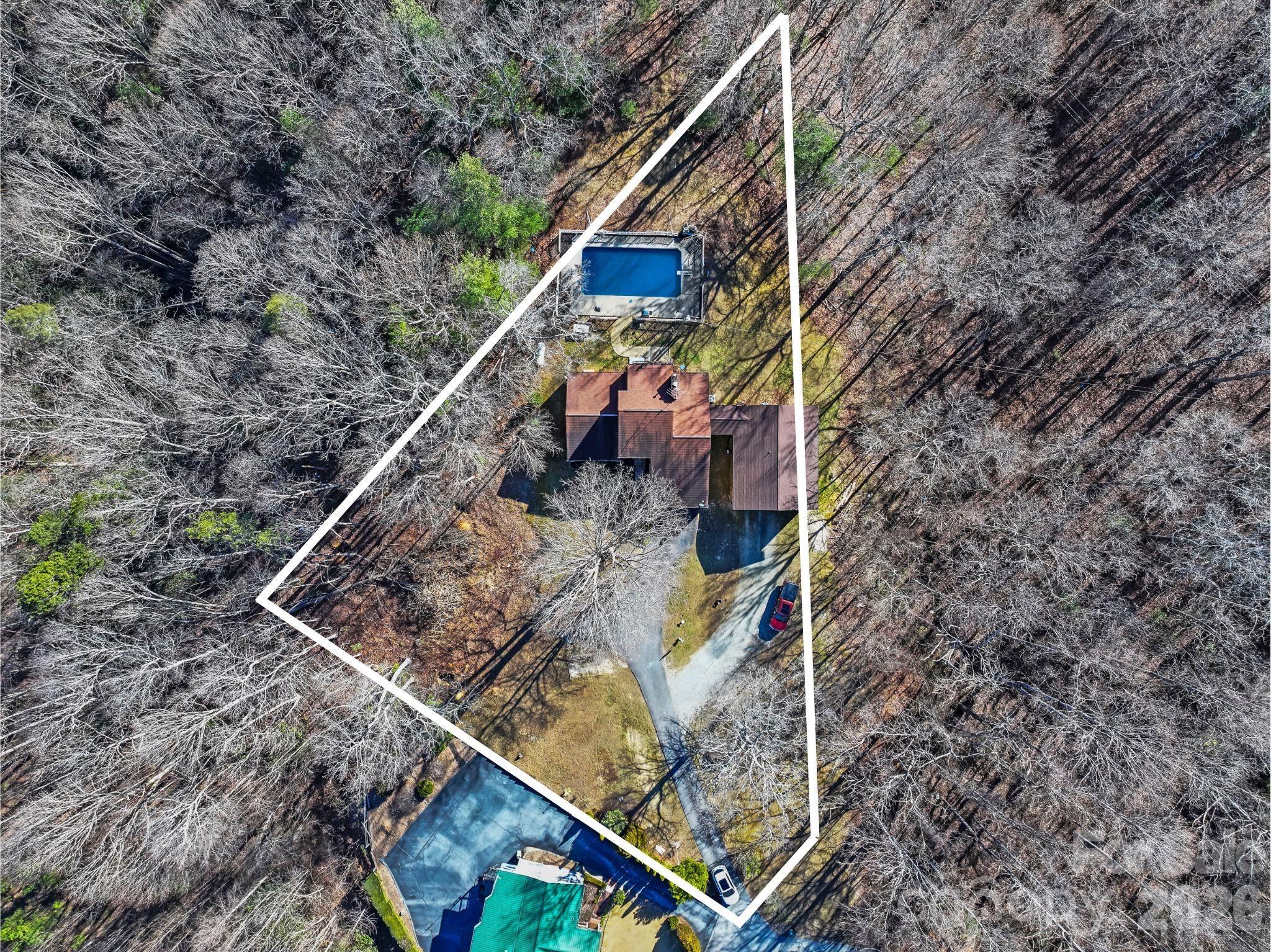 40 Country Bear Lane Flat Rock NC 28731