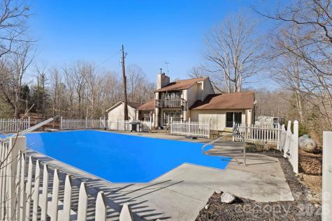 40 Country Bear Lane Flat Rock NC 28731