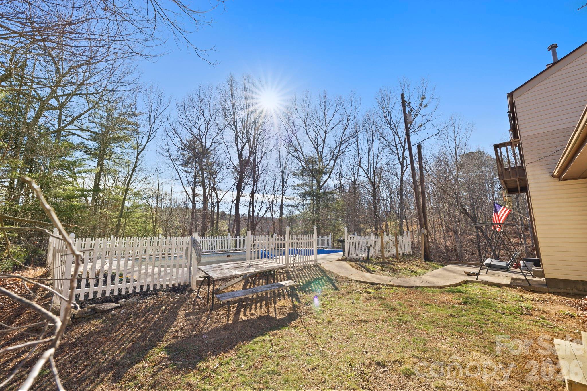 40 Country Bear Lane Flat Rock NC 28731