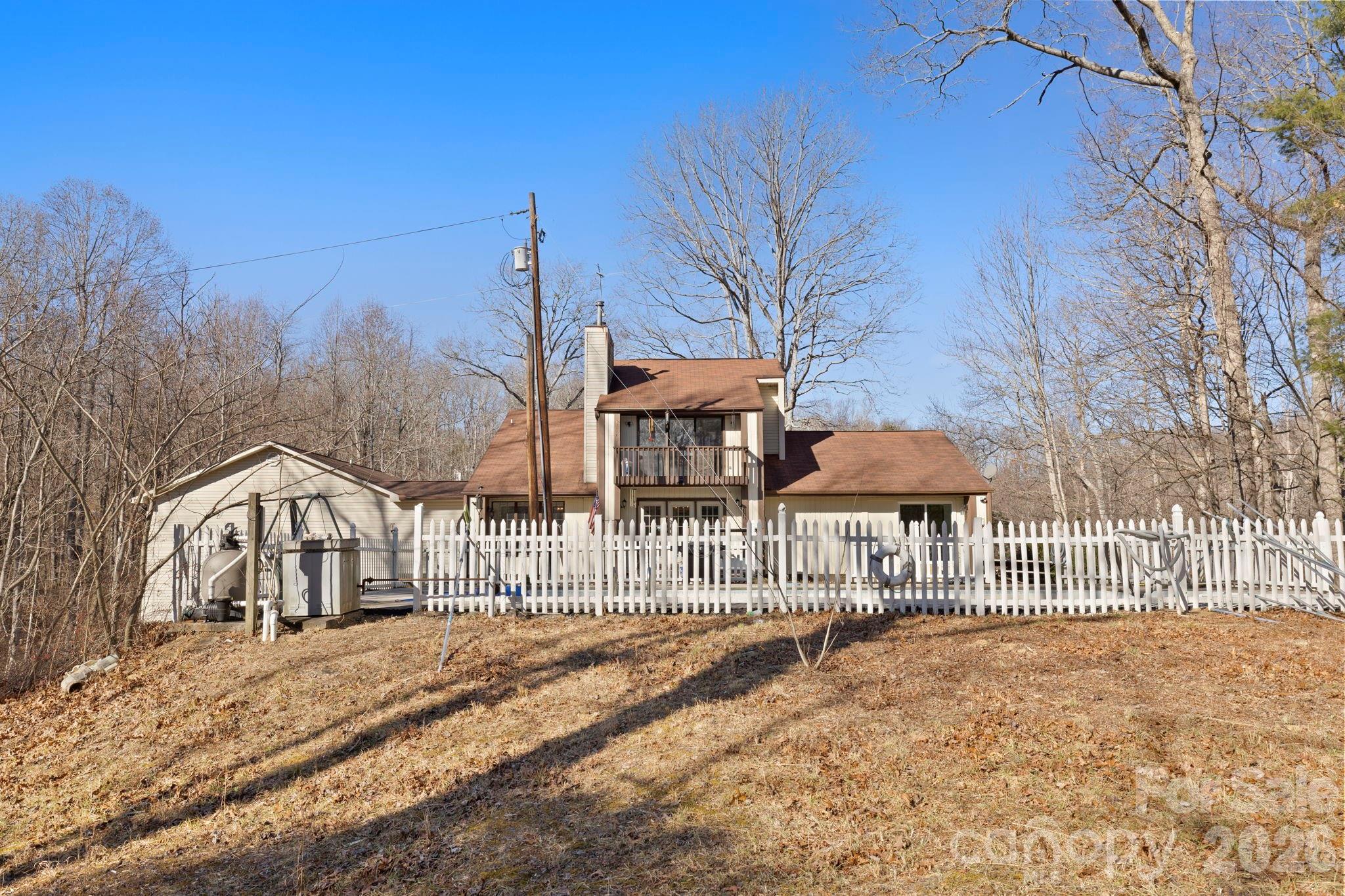 40 Country Bear Lane Flat Rock NC 28731