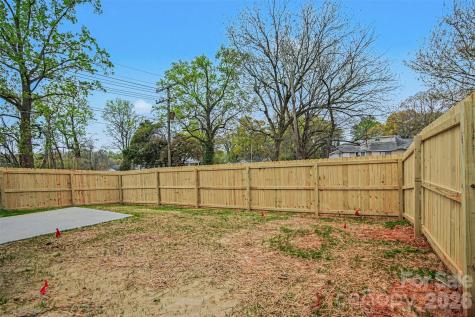 2903/2905 Clyde Drive Charlotte NC 28208