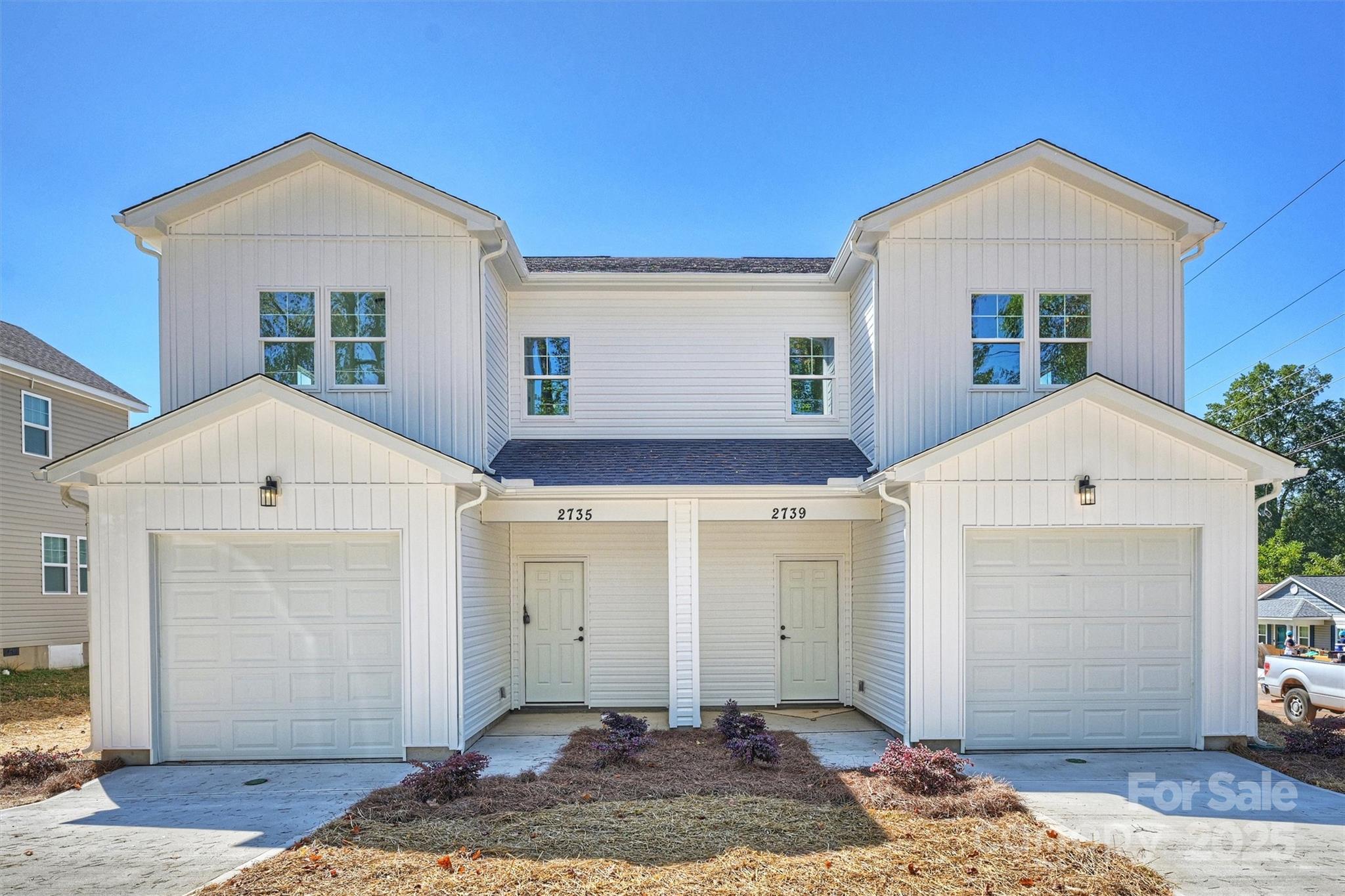 2735 And 2739 Primrose Avenue Charlotte NC 28208