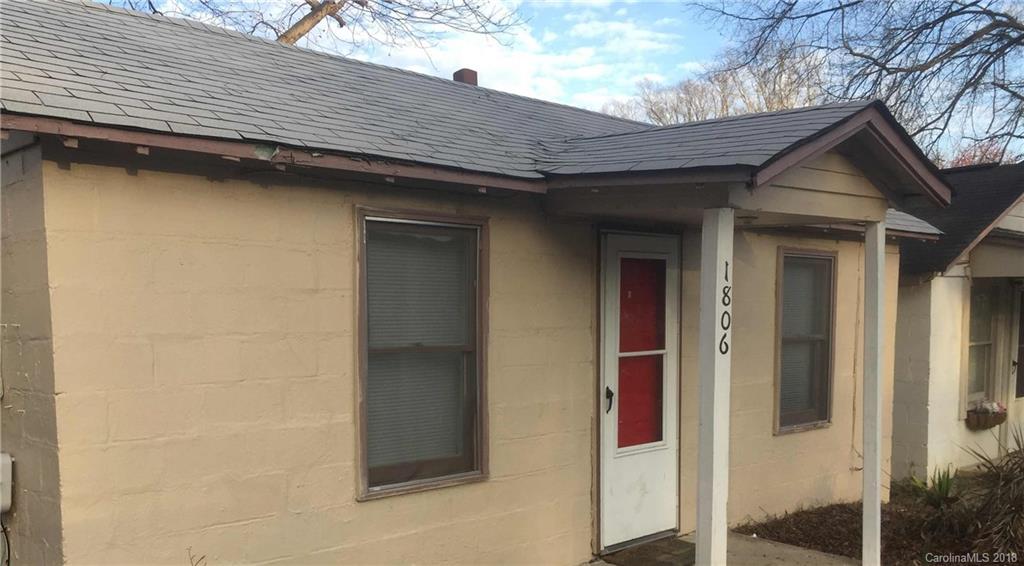1806 W Davidson Avenue Gastonia NC 28052