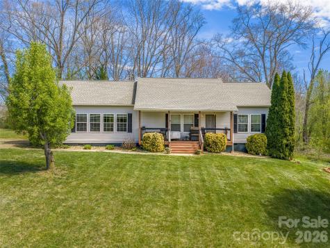 6, 8, 12 Jackson Cove Road Leicester NC 28748