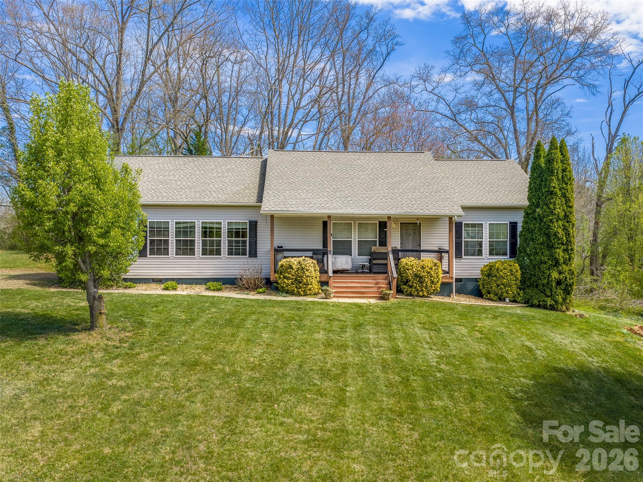 6, 8, 12 Jackson Cove Road Leicester NC 28748