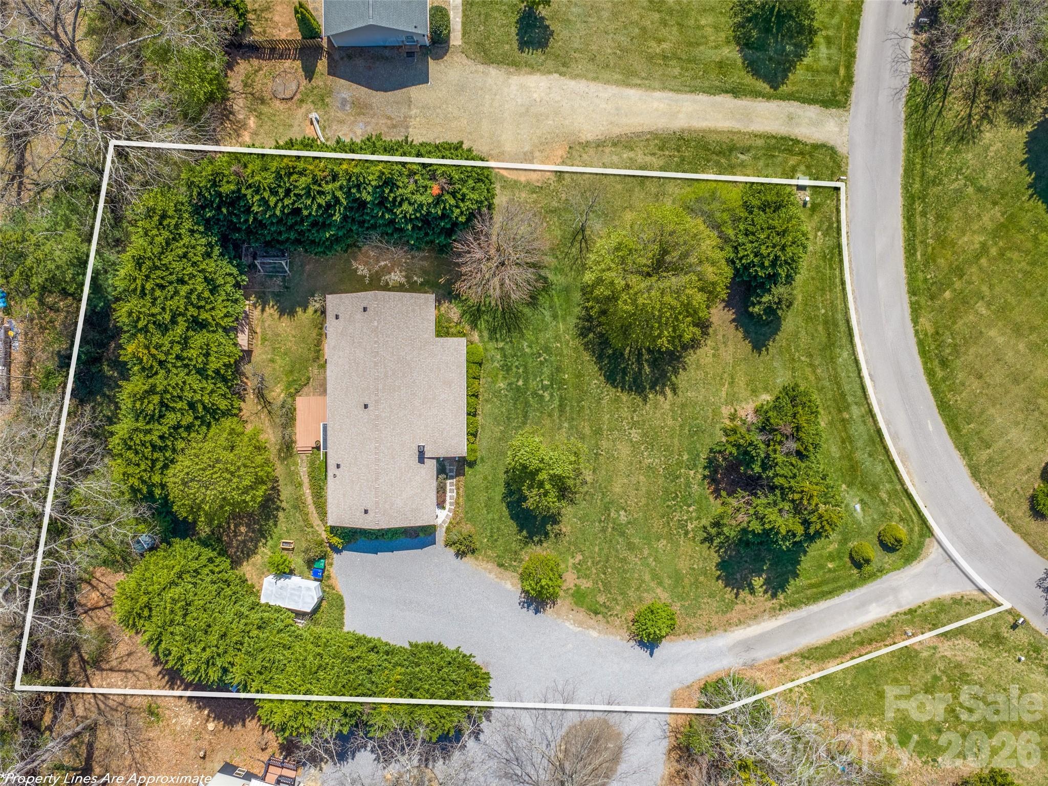 6, 8, 12 Jackson Cove Road Leicester NC 28748