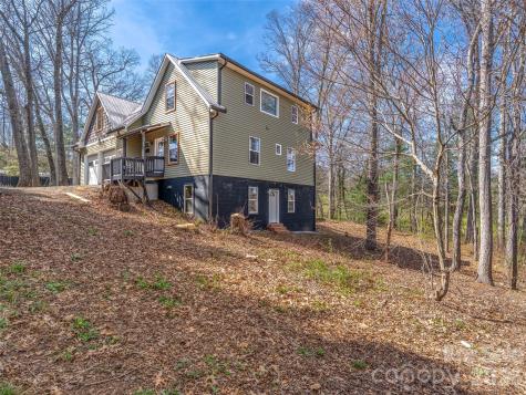 6, 8, 12 Jackson Cove Road Leicester NC 28748