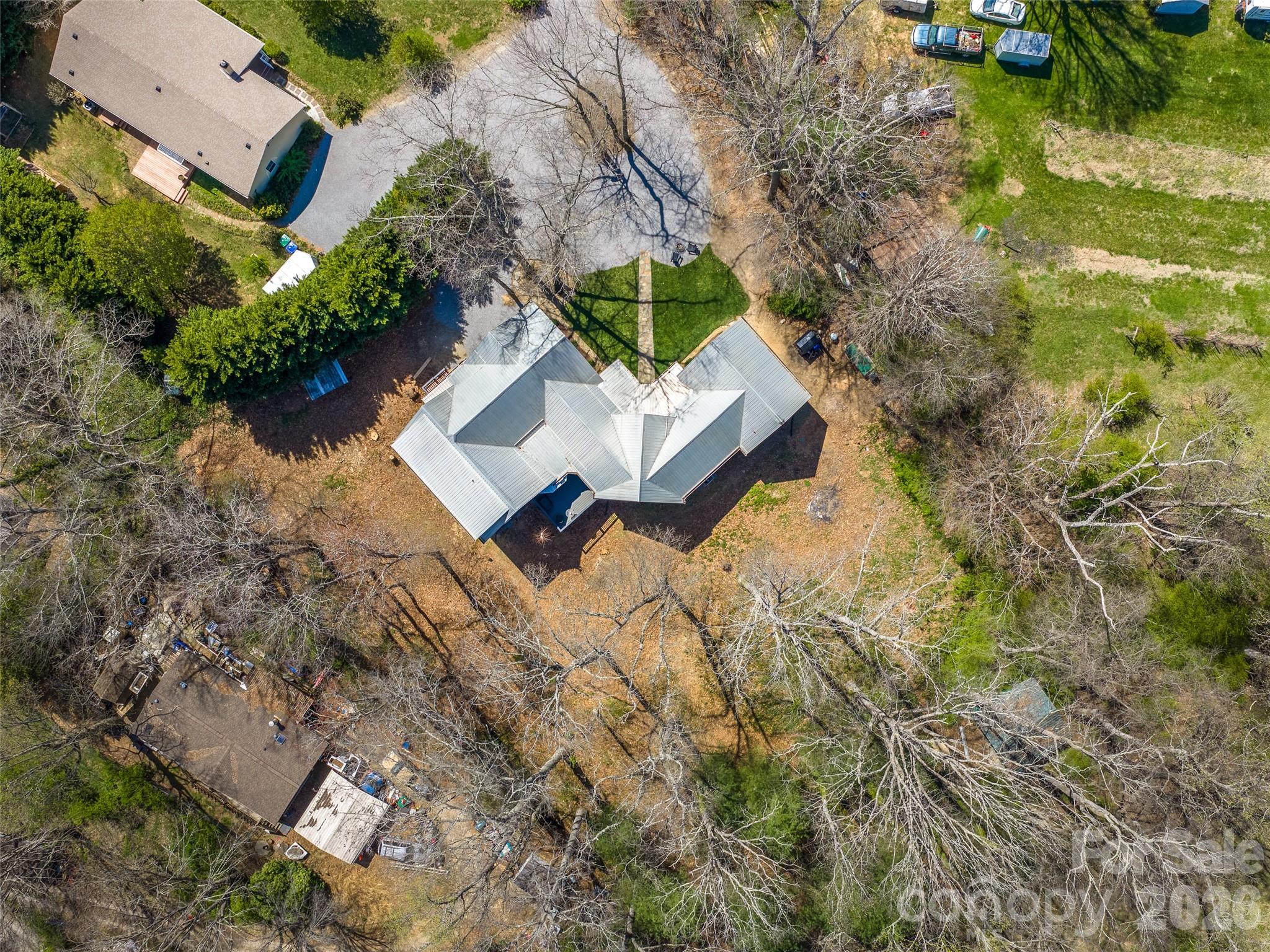 6, 8, 12 Jackson Cove Road Leicester NC 28748