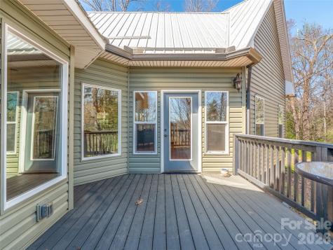 6, 8, 12 Jackson Cove Road Leicester NC 28748