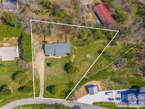 6, 8, 12 Jackson Cove Road Leicester NC 28748