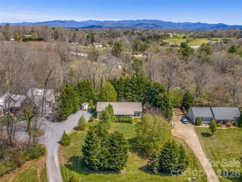 6, 8, 12 Jackson Cove Road Leicester NC 28748