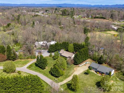 6, 8, 12 Jackson Cove Road Leicester NC 28748