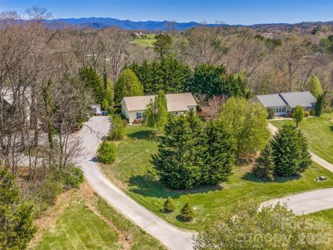 6, 8, 12 Jackson Cove Road Leicester NC 28748