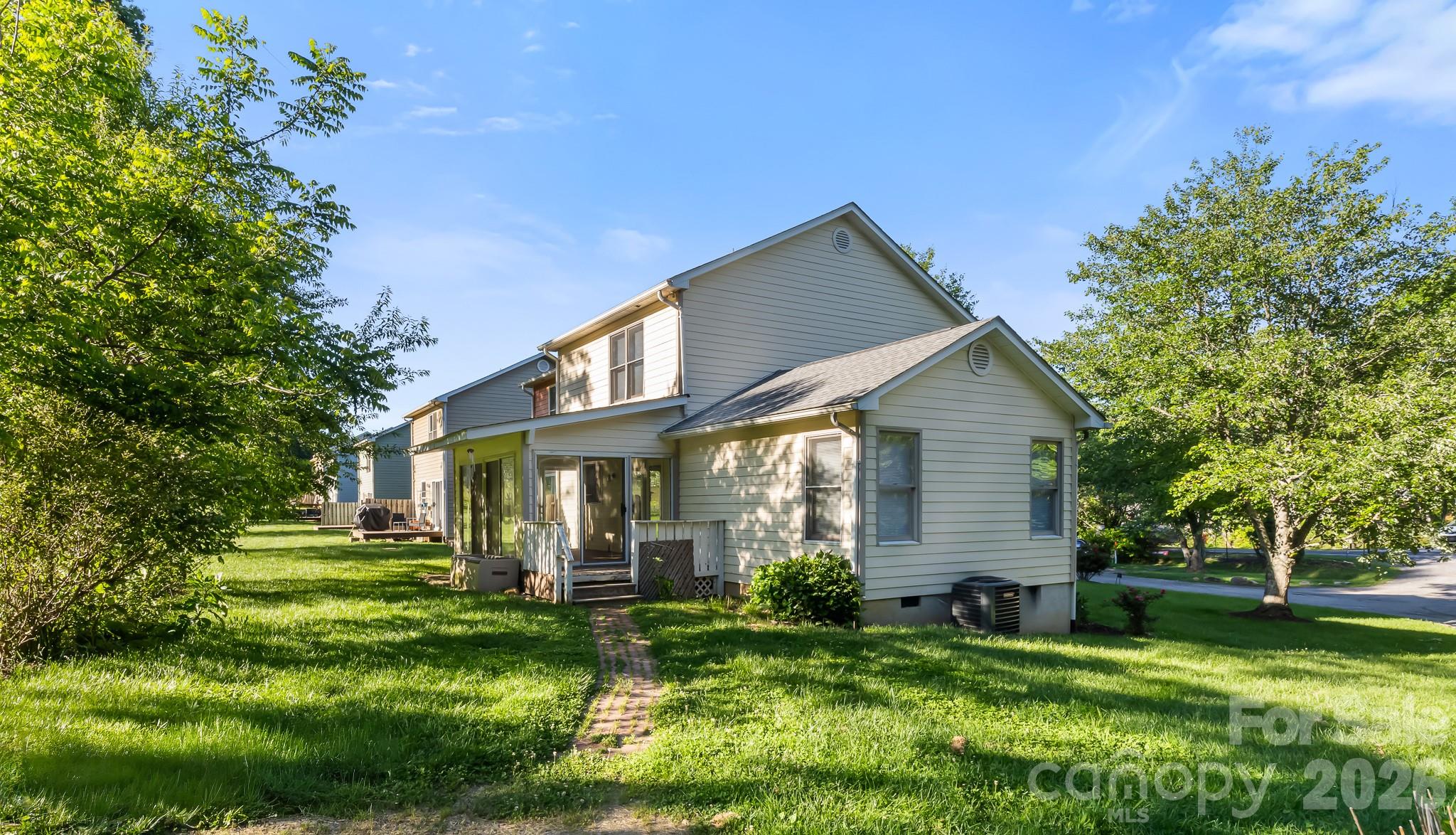 2147 Brevard Road Arden NC 28704