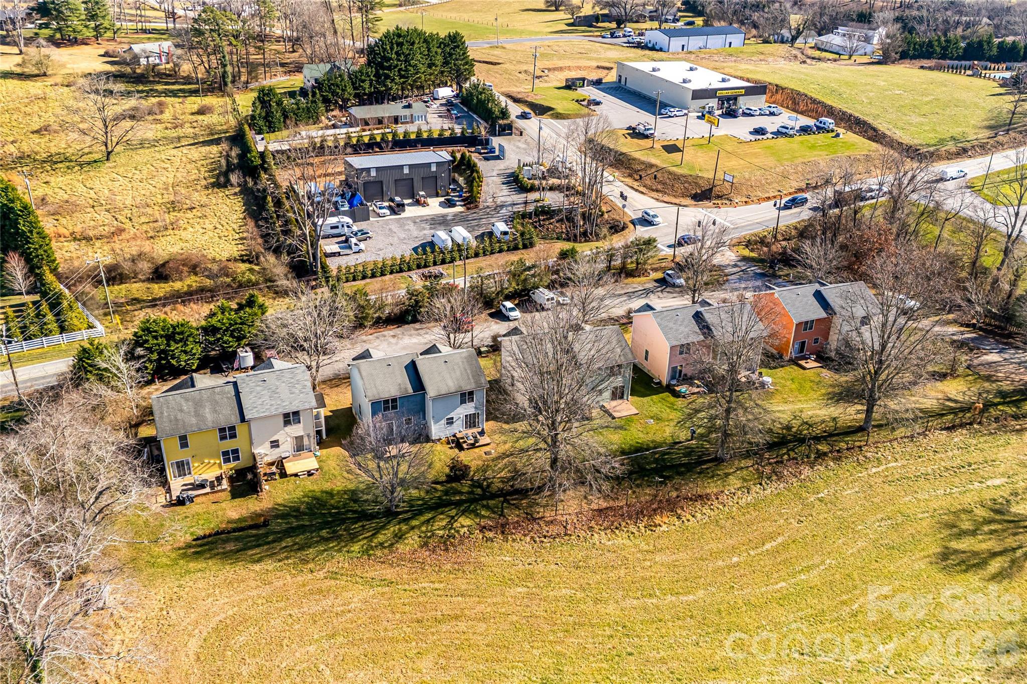 2147 Brevard Road Arden NC 28704
