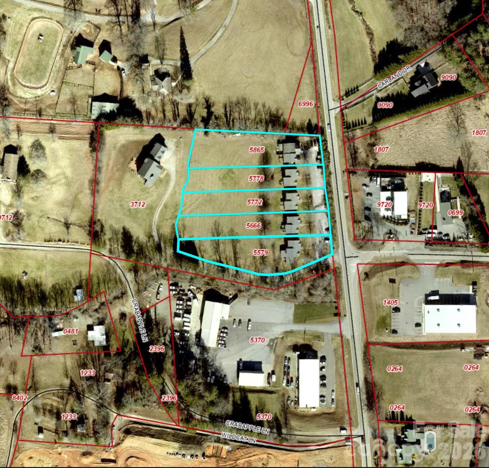 2147 Brevard Road Arden NC 28704