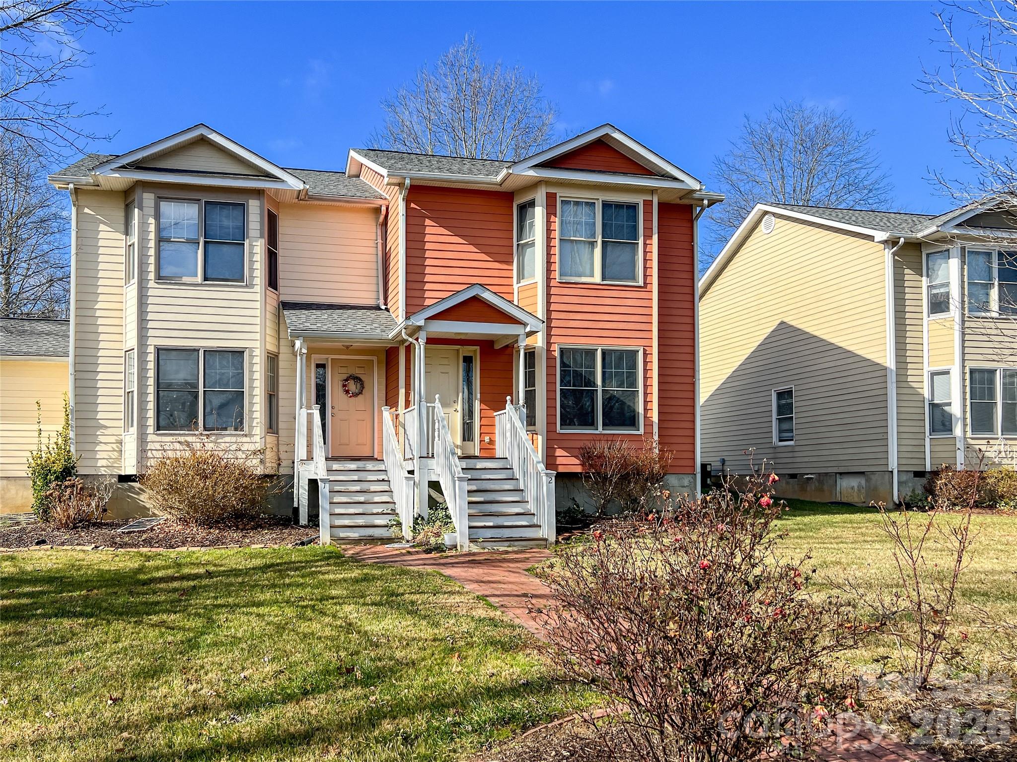 2147 Brevard Road Arden NC 28704