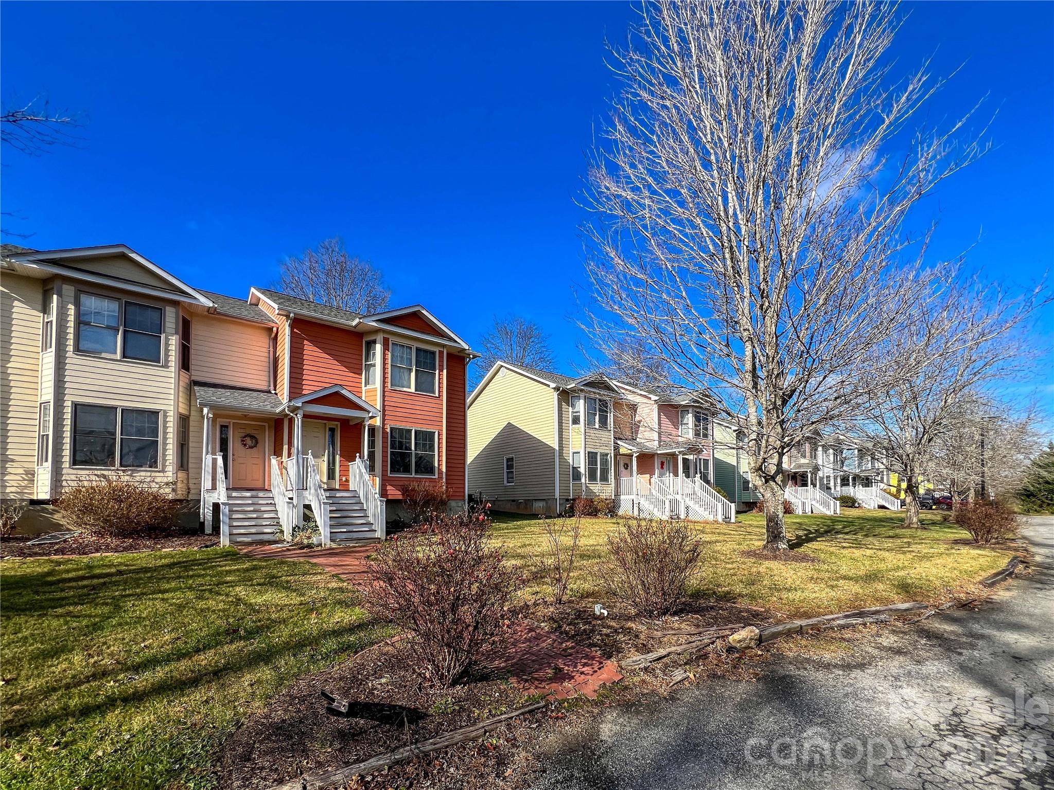 2147 Brevard Road Arden NC 28704