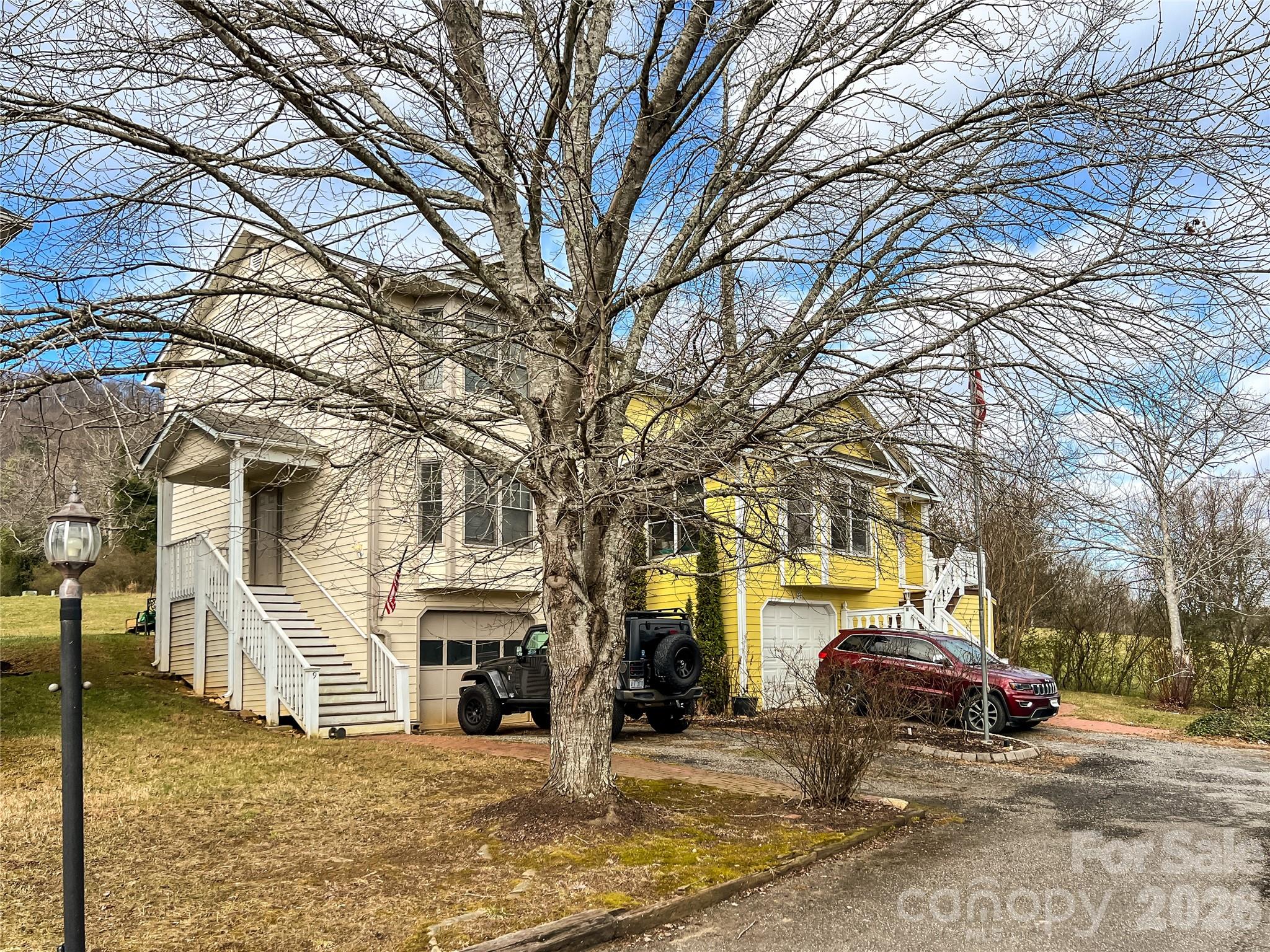 2147 Brevard Road Arden NC 28704