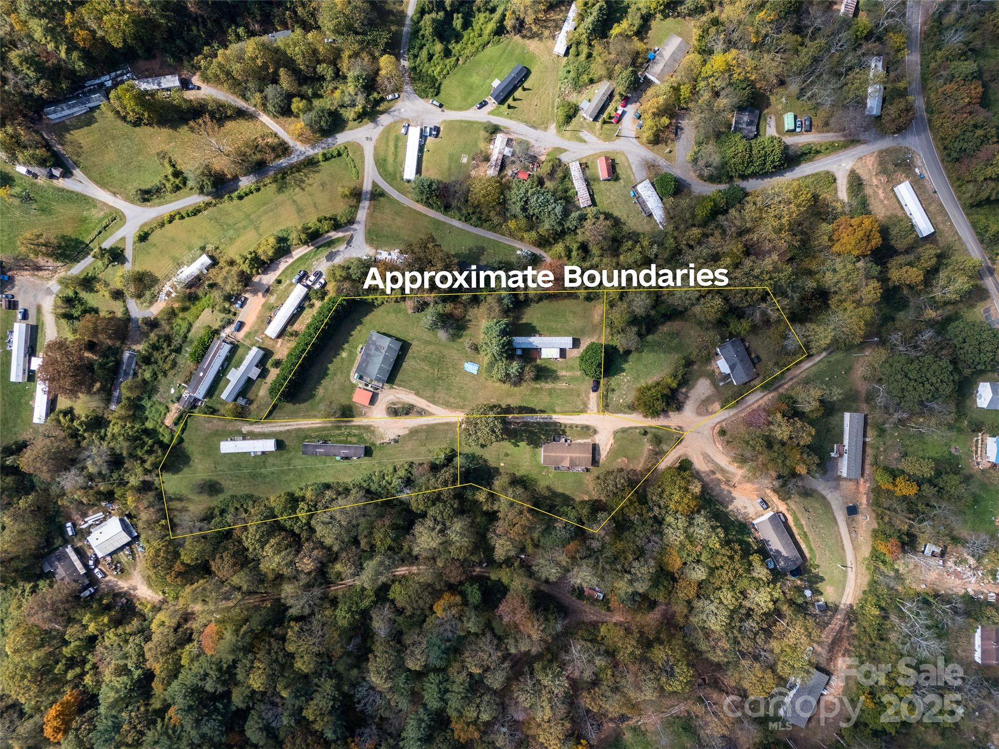 17 Hat Creek Drive Asheville NC 28806