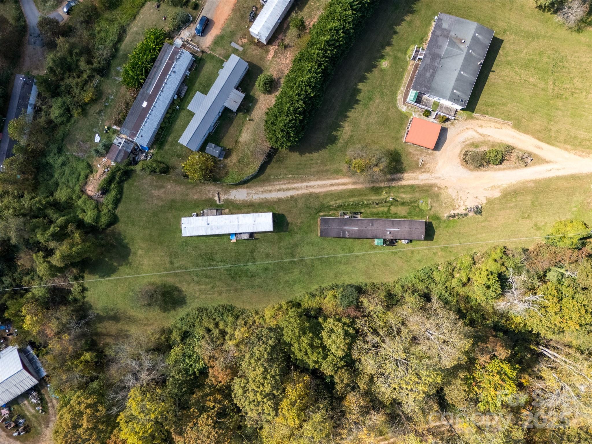 17 Hat Creek Drive Asheville NC 28806
