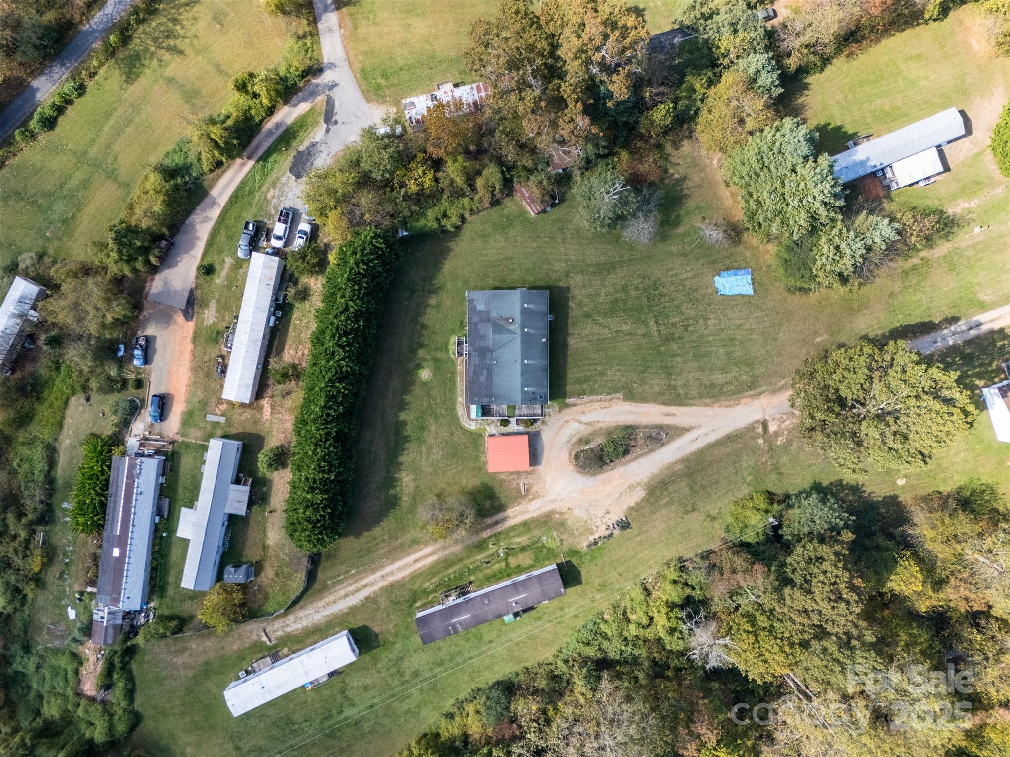 17 Hat Creek Drive Asheville NC 28806
