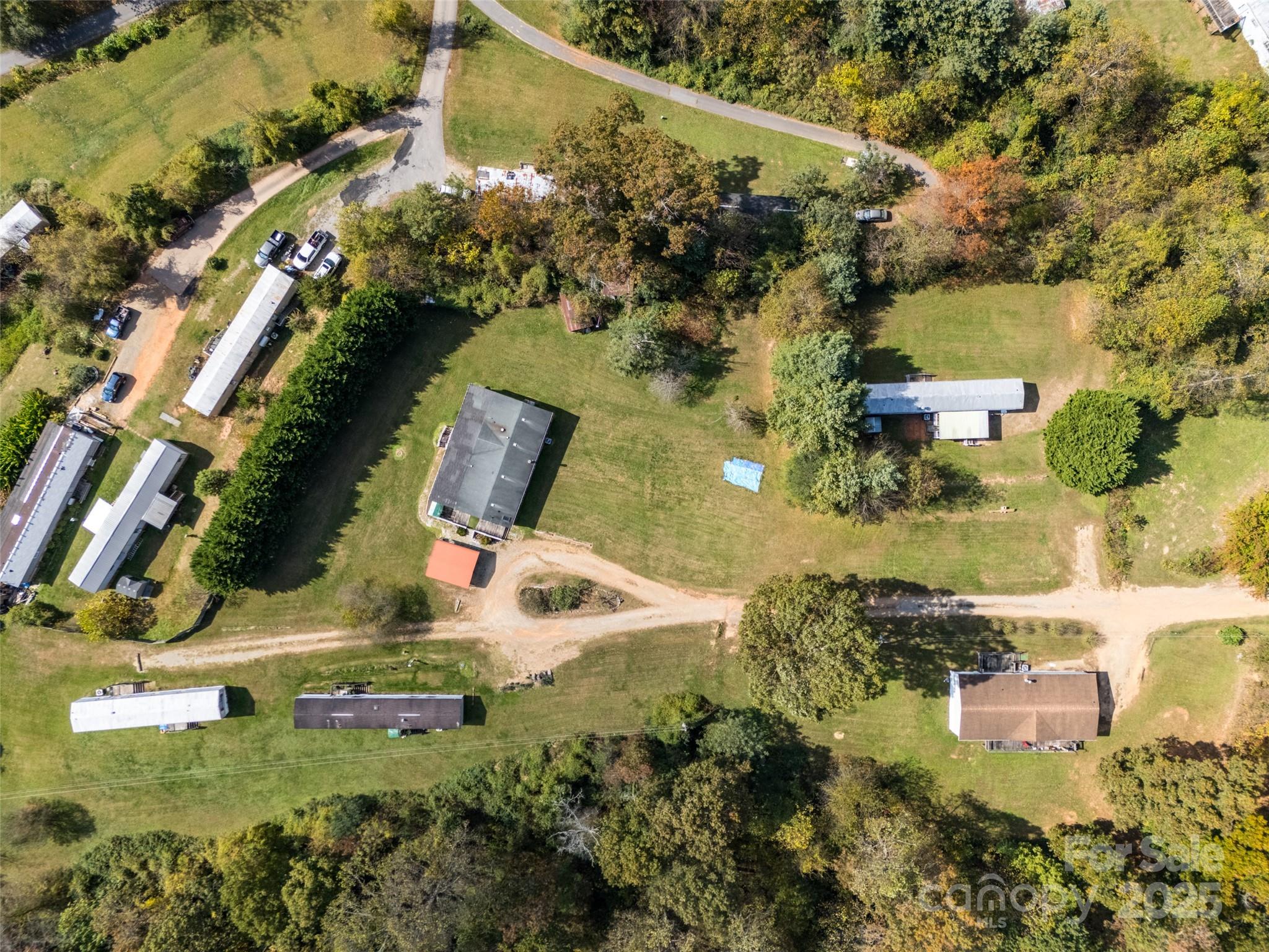 17 Hat Creek Drive Asheville NC 28806