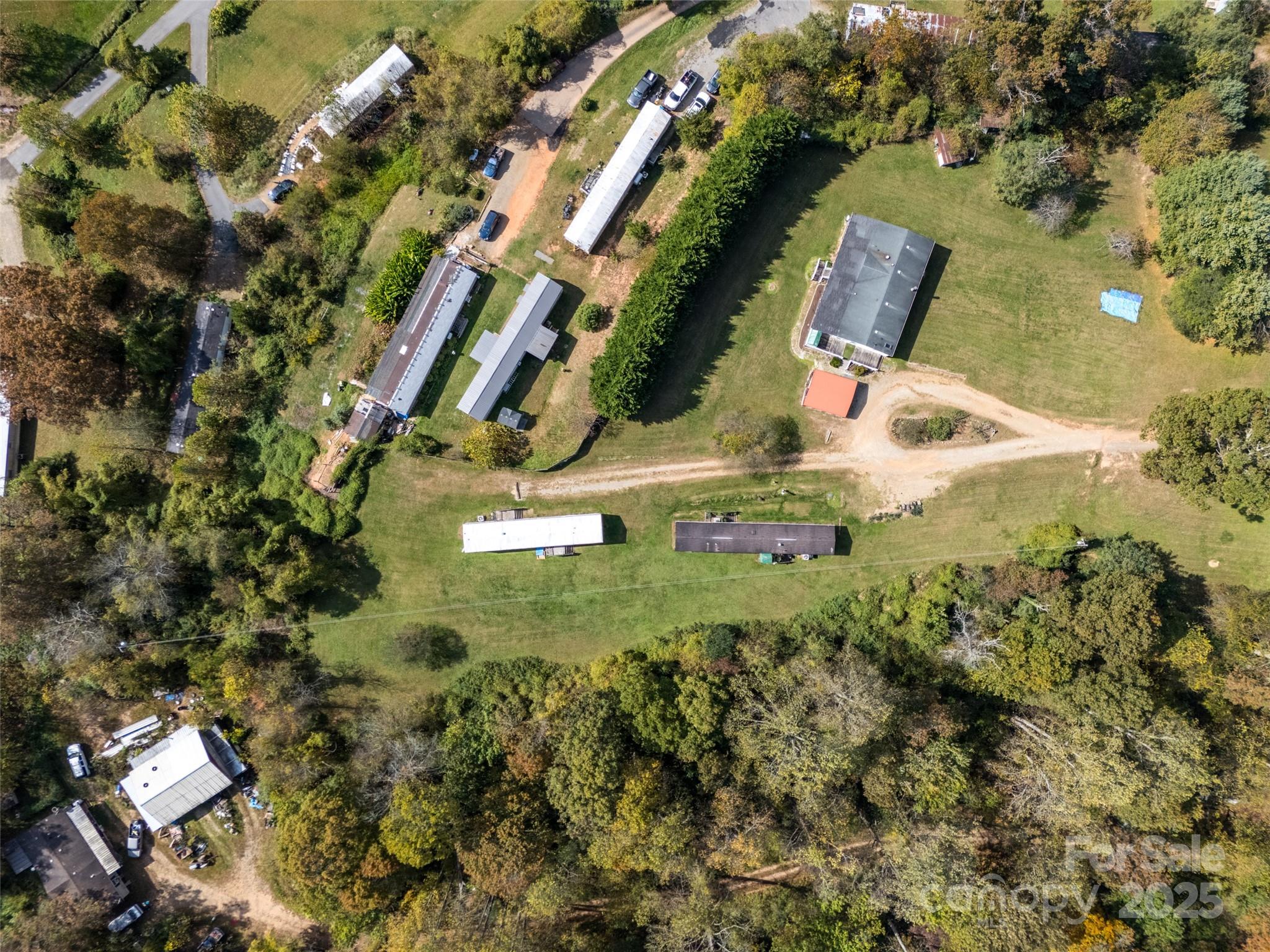 17 Hat Creek Drive Asheville NC 28806