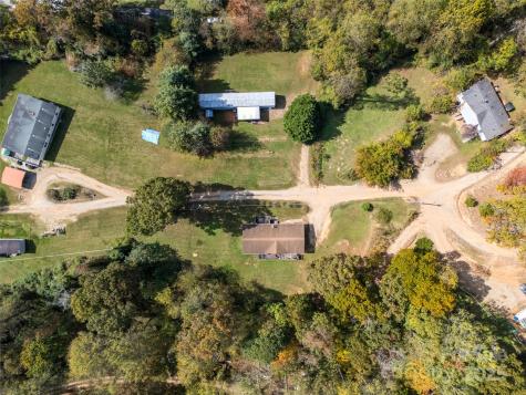 17 Hat Creek Drive Asheville NC 28806
