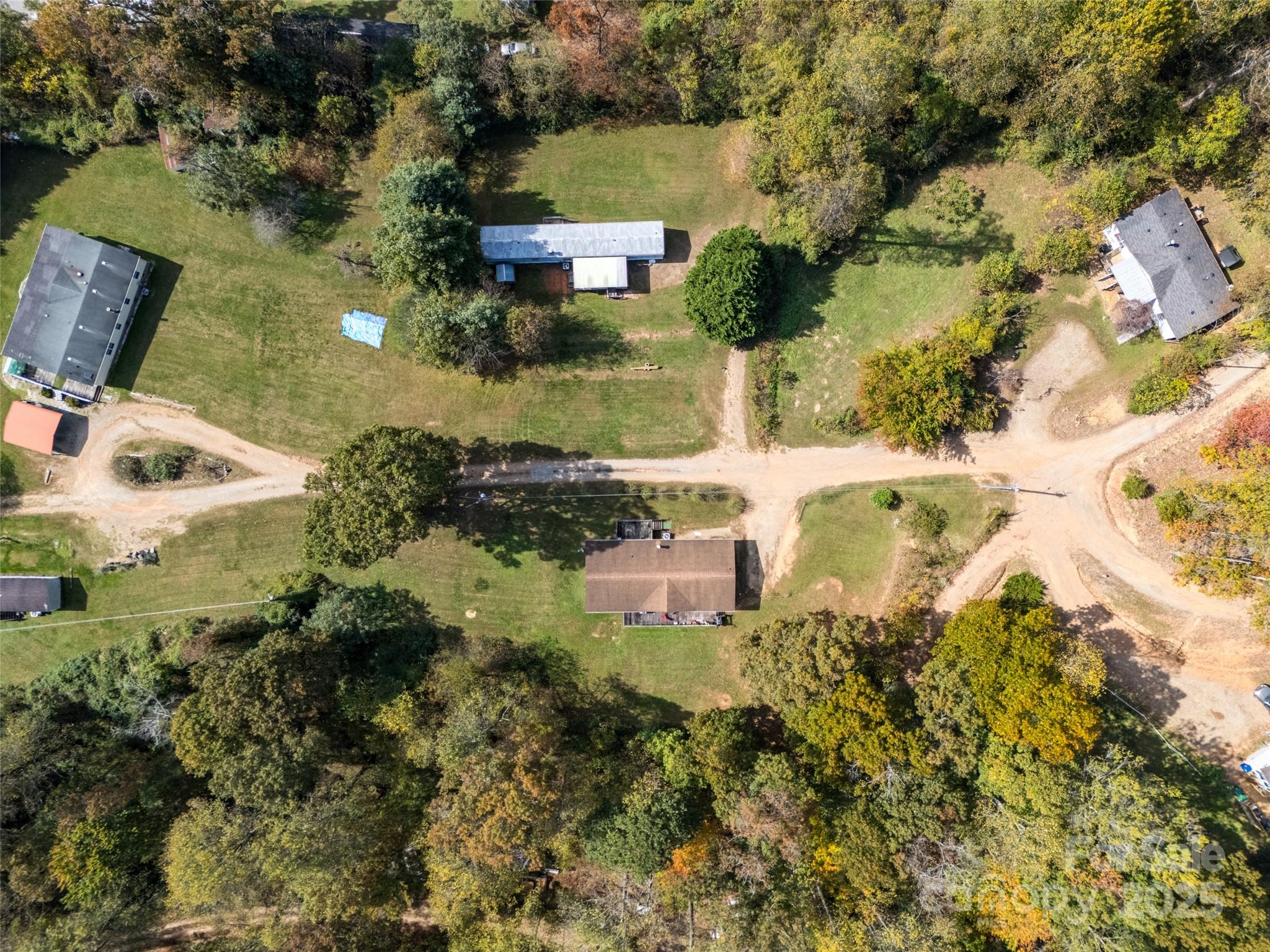 17 Hat Creek Drive Asheville NC 28806