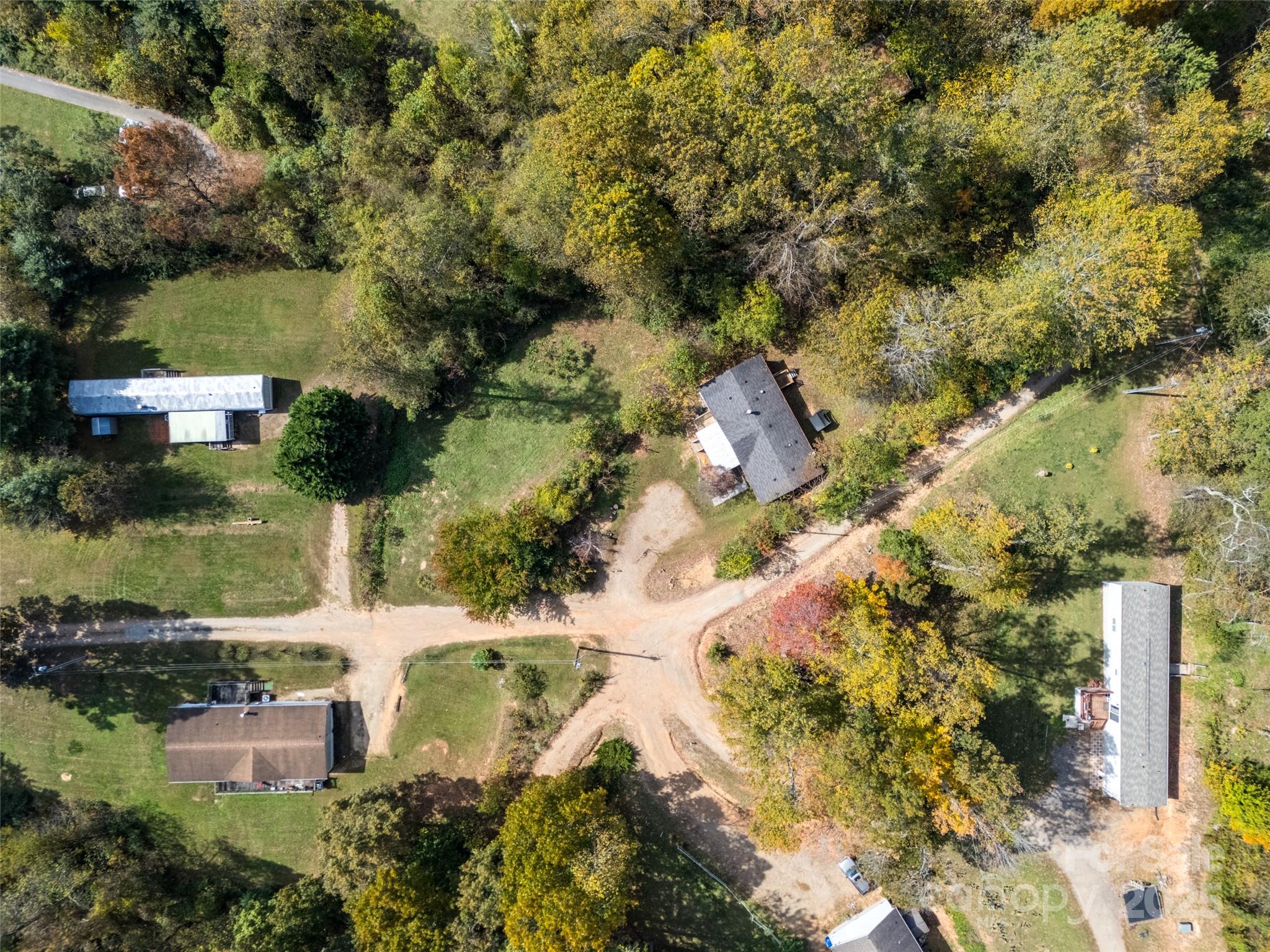 17 Hat Creek Drive Asheville NC 28806