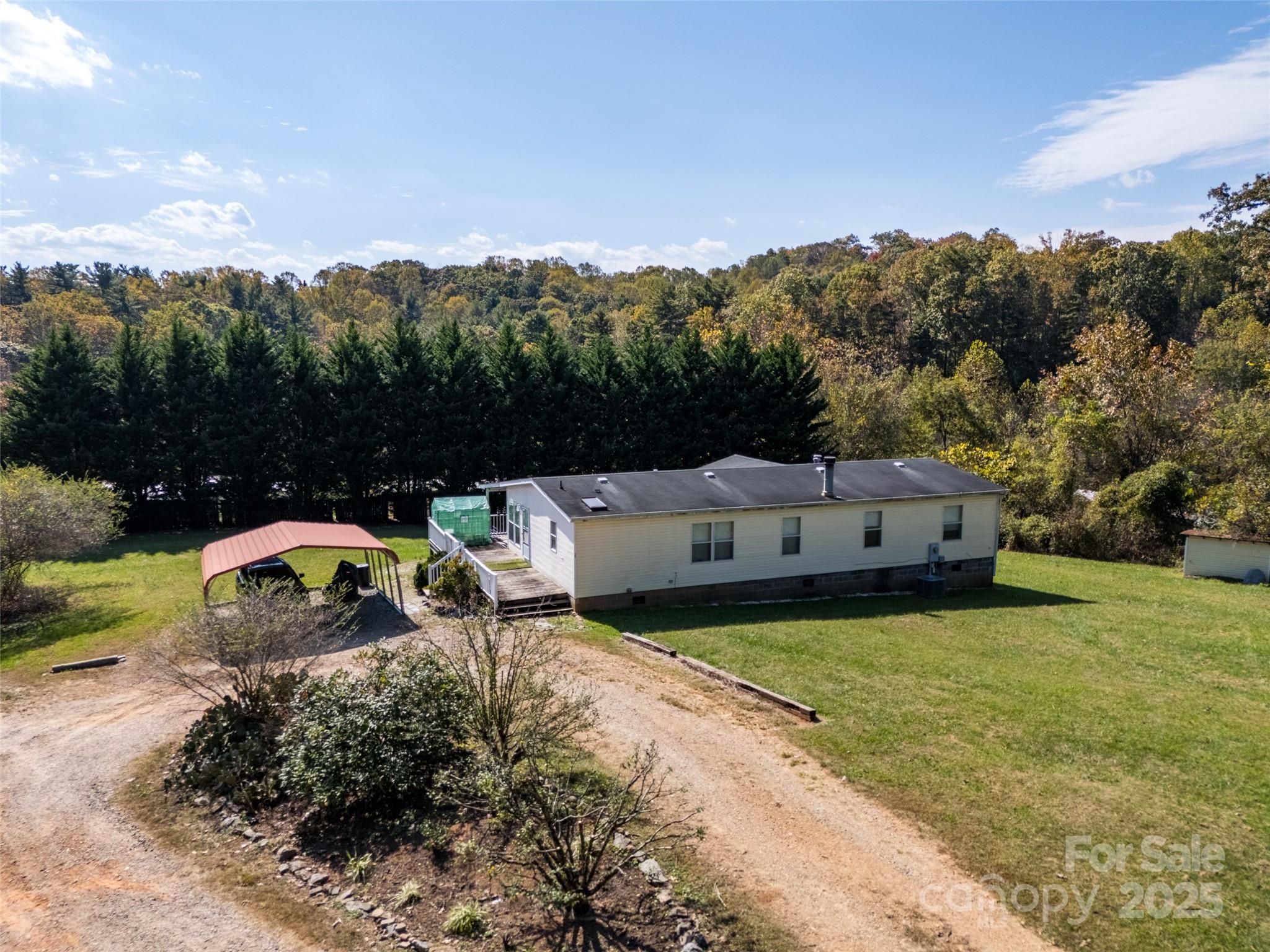 17 Hat Creek Drive Asheville NC 28806