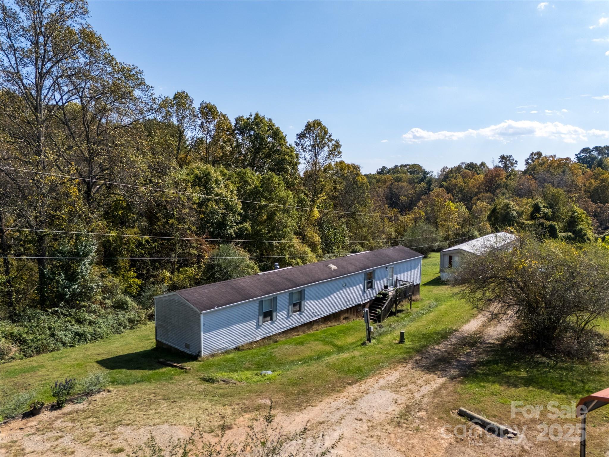 17 Hat Creek Drive Asheville NC 28806