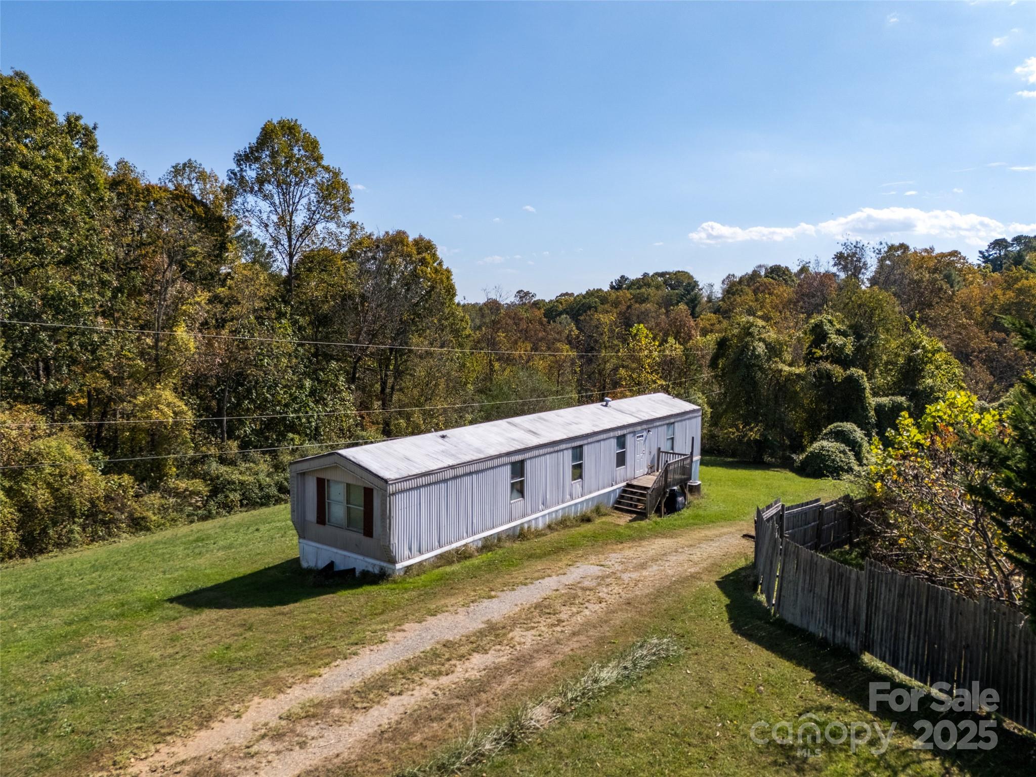 17 Hat Creek Drive Asheville NC 28806