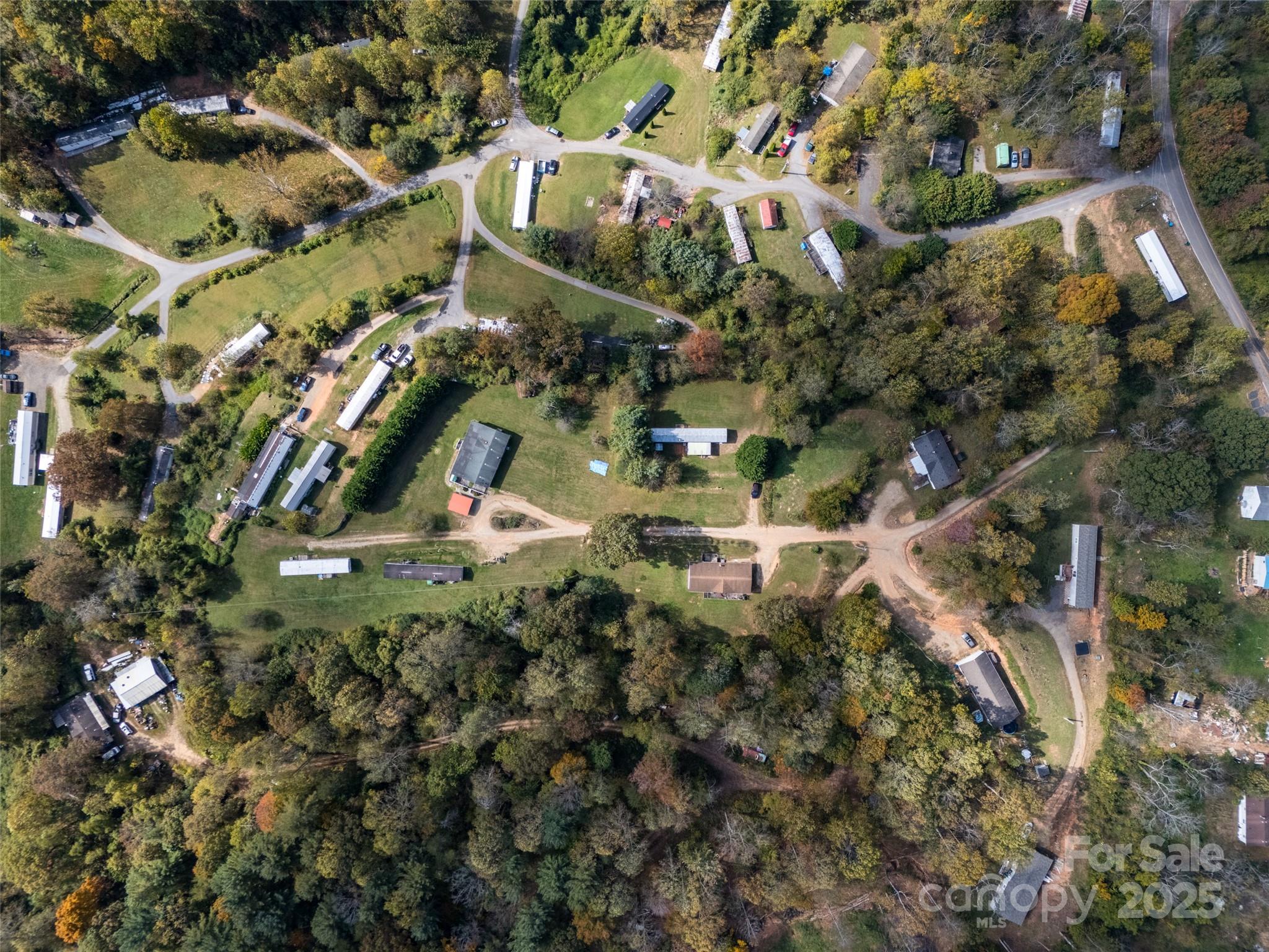 17 Hat Creek Drive Asheville NC 28806