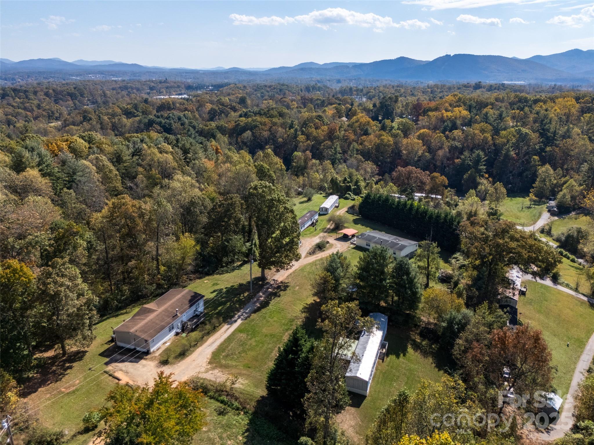 17 Hat Creek Drive Asheville NC 28806