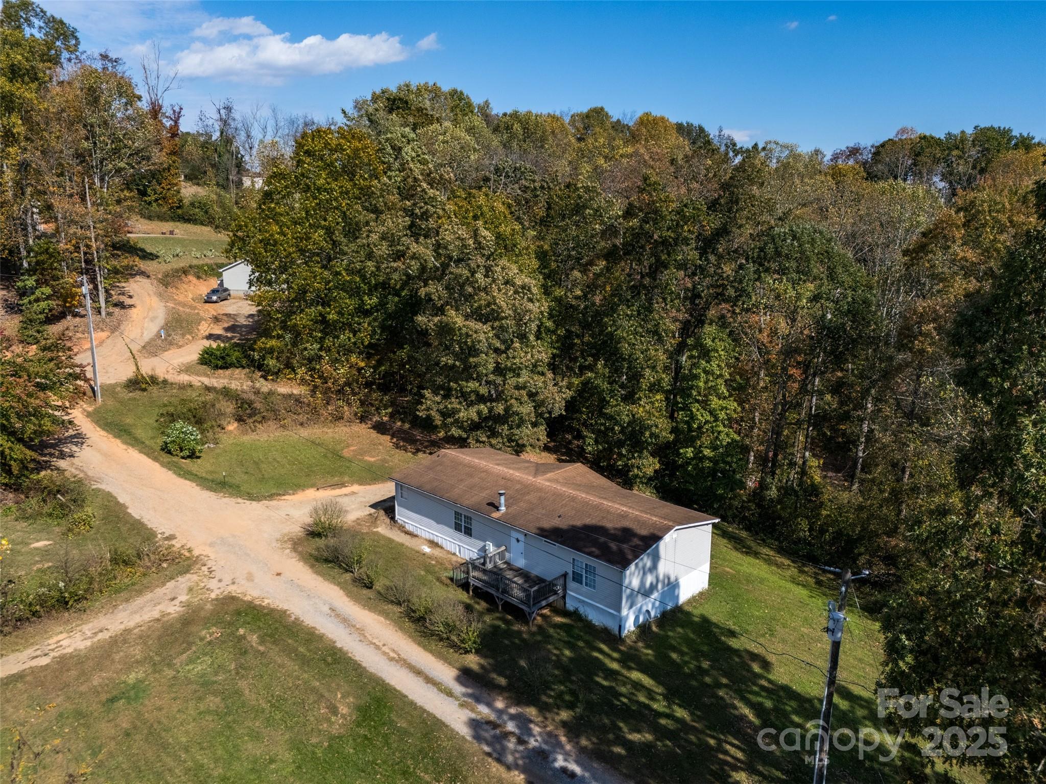 17 Hat Creek Drive Asheville NC 28806