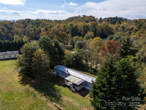 17 Hat Creek Drive Asheville NC 28806
