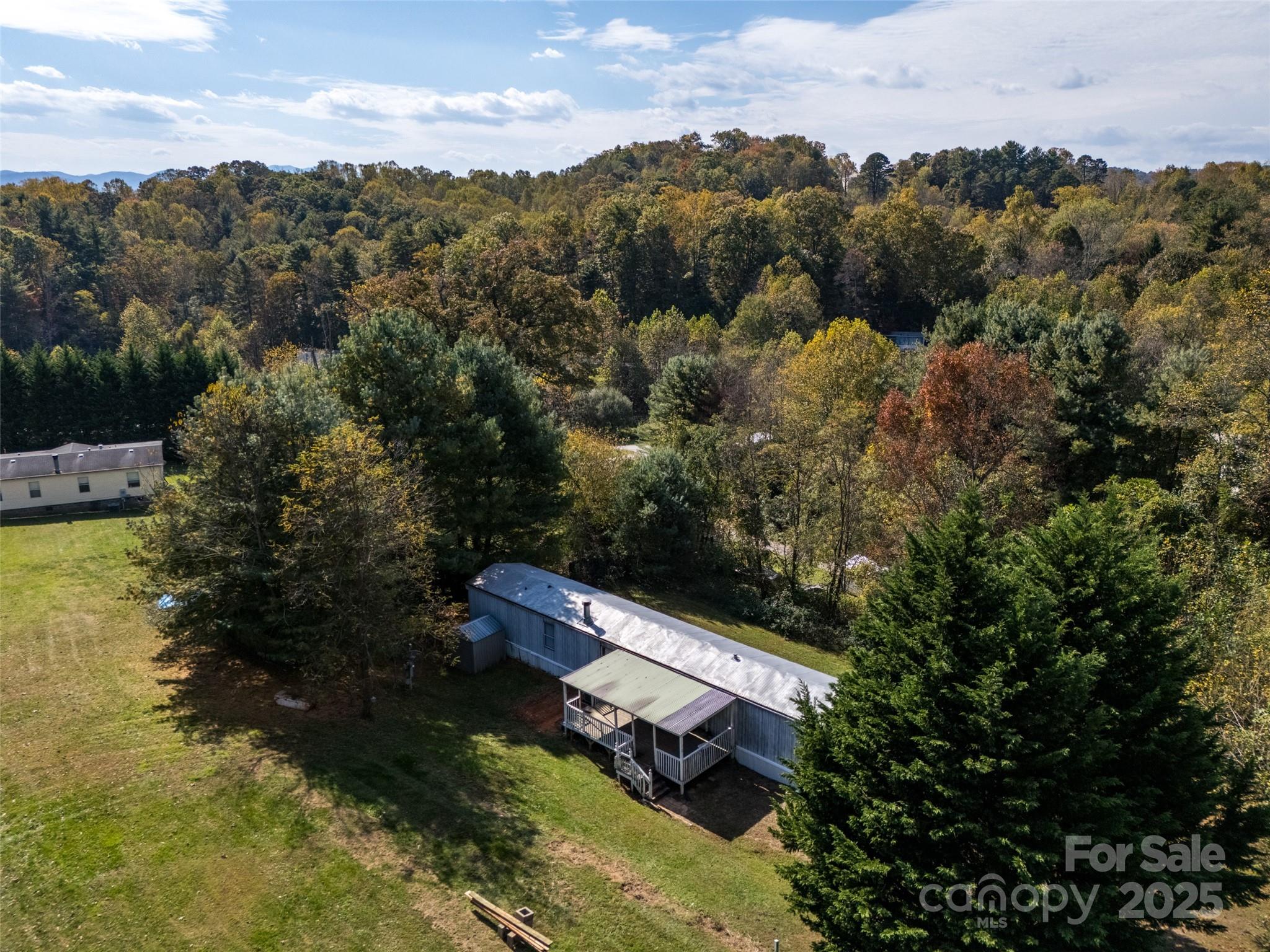17 Hat Creek Drive Asheville NC 28806