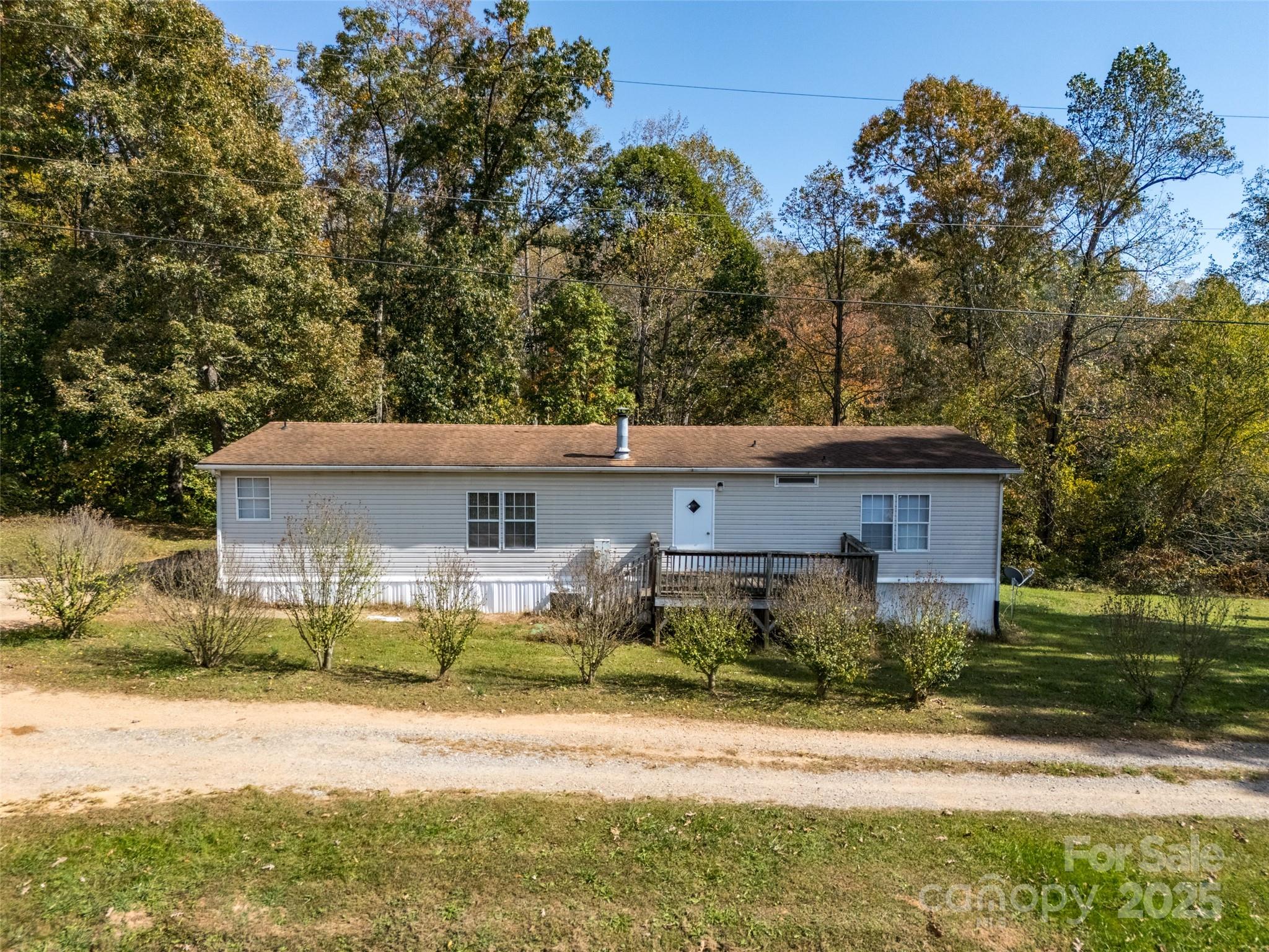 17 Hat Creek Drive Asheville NC 28806