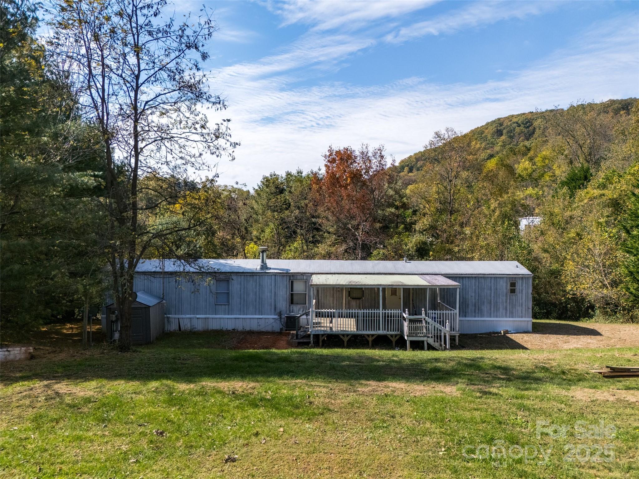 17 Hat Creek Drive Asheville NC 28806