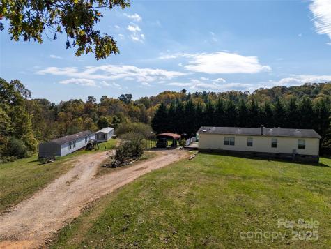 17 Hat Creek Drive Asheville NC 28806