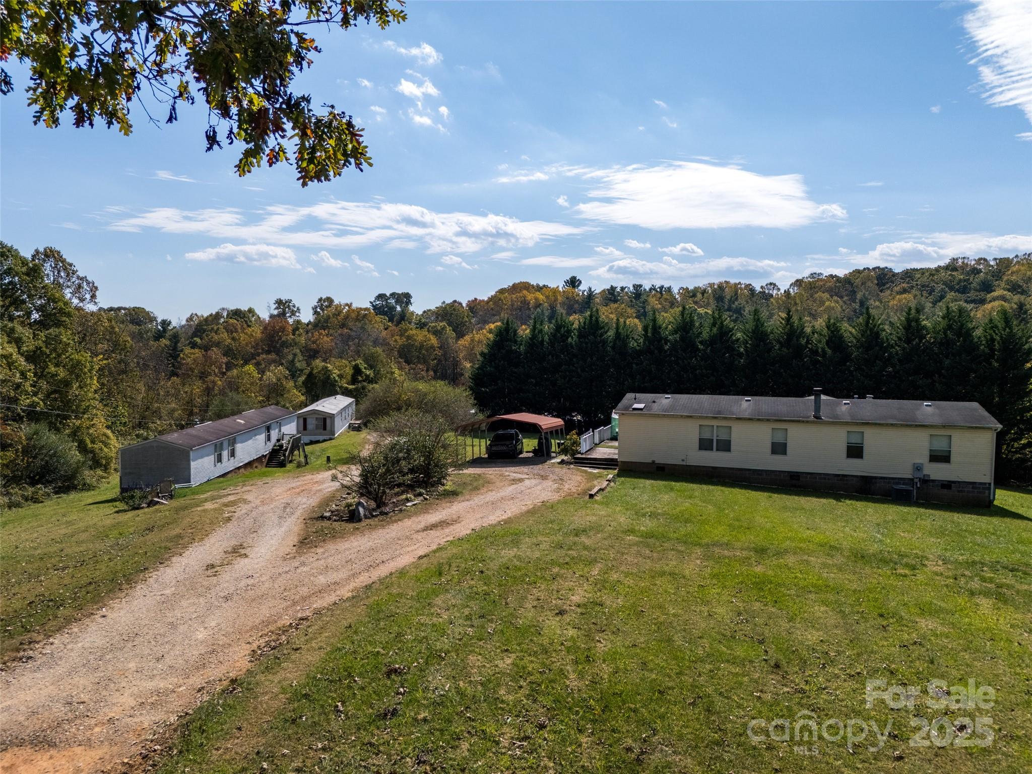 17 Hat Creek Drive Asheville NC 28806