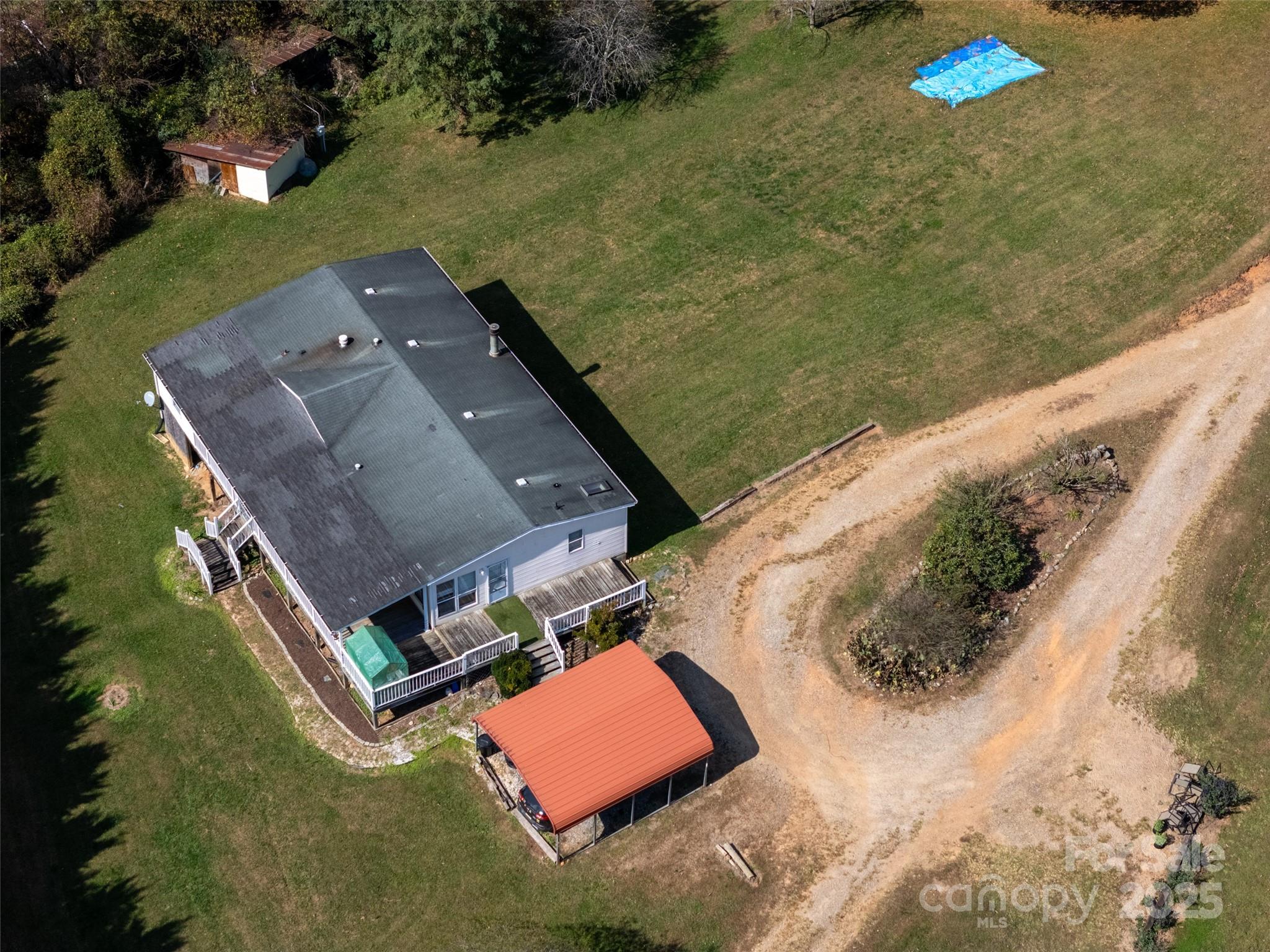 17 Hat Creek Drive Asheville NC 28806