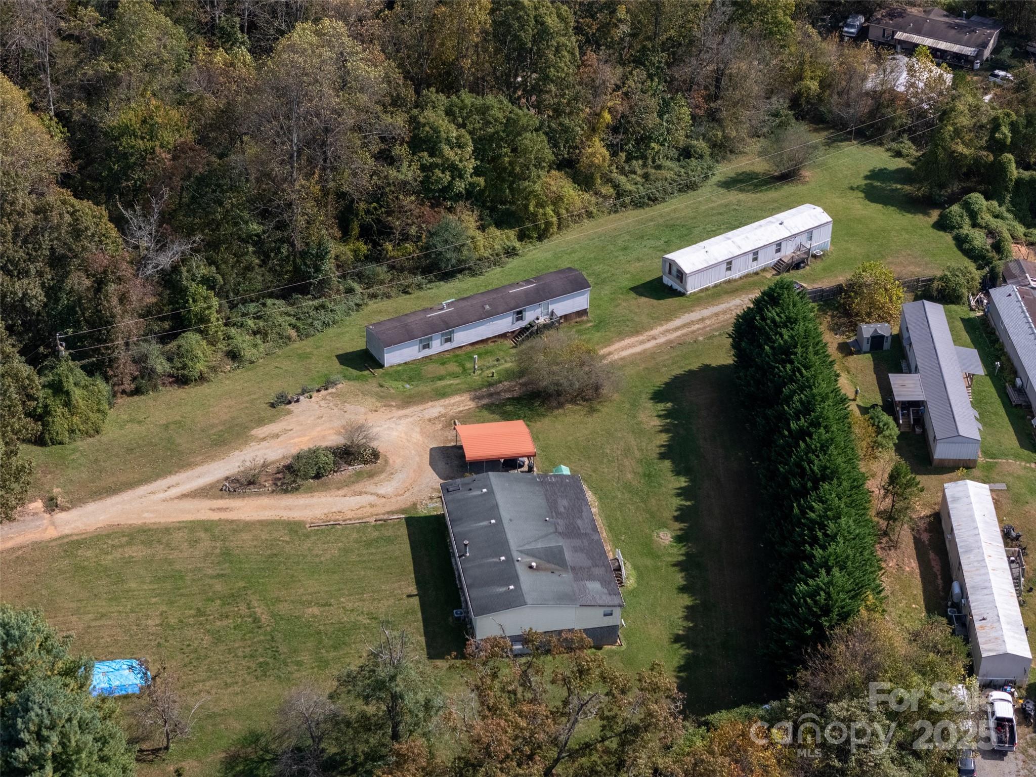 17 Hat Creek Drive Asheville NC 28806