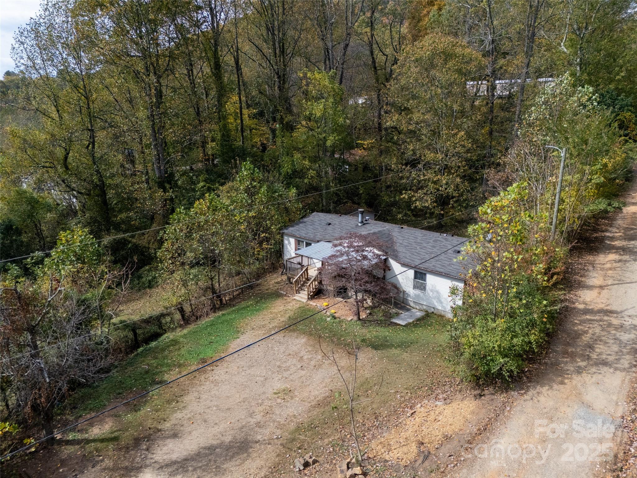 17 Hat Creek Drive Asheville NC 28806