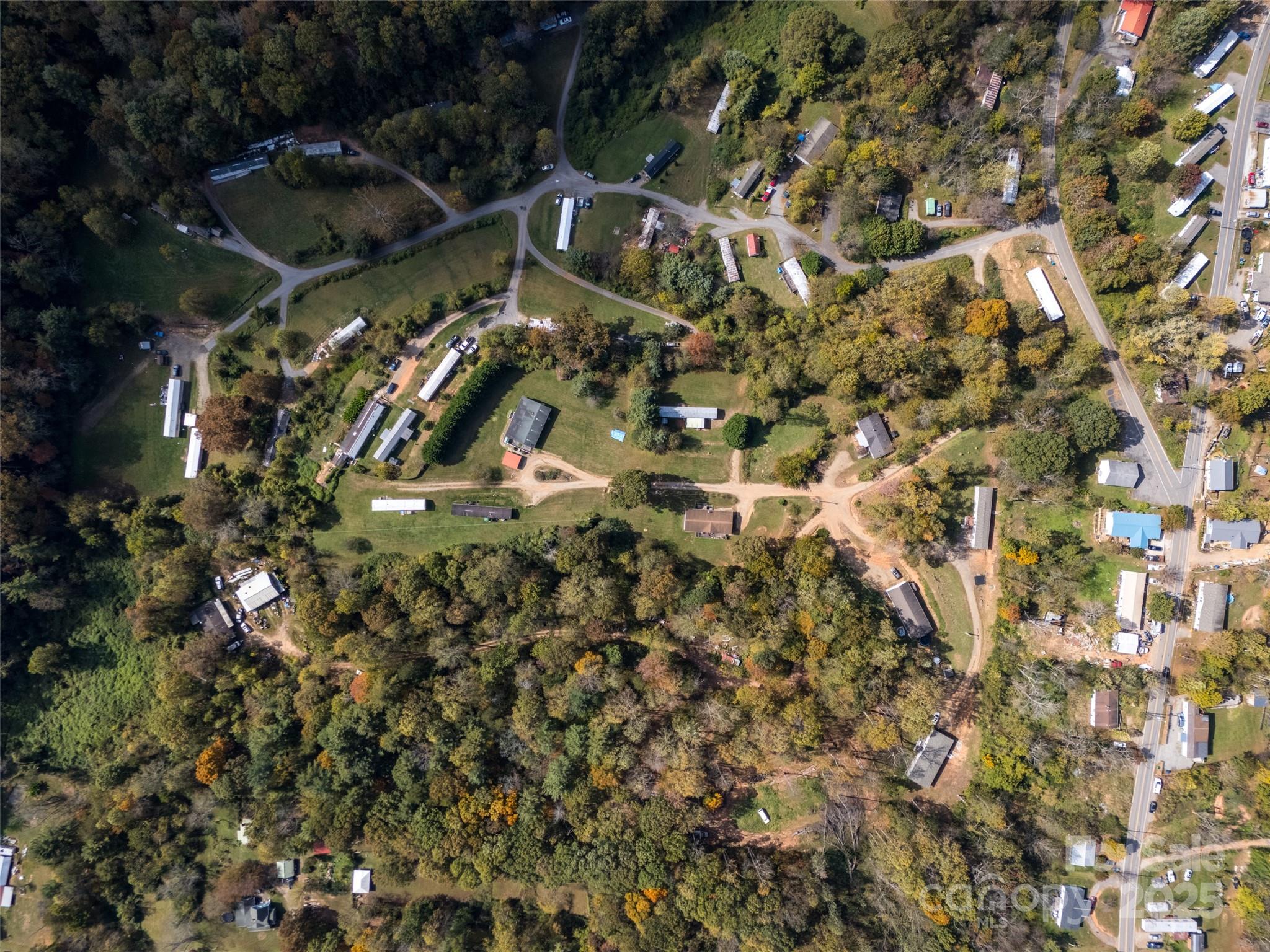 17 Hat Creek Drive Asheville NC 28806
