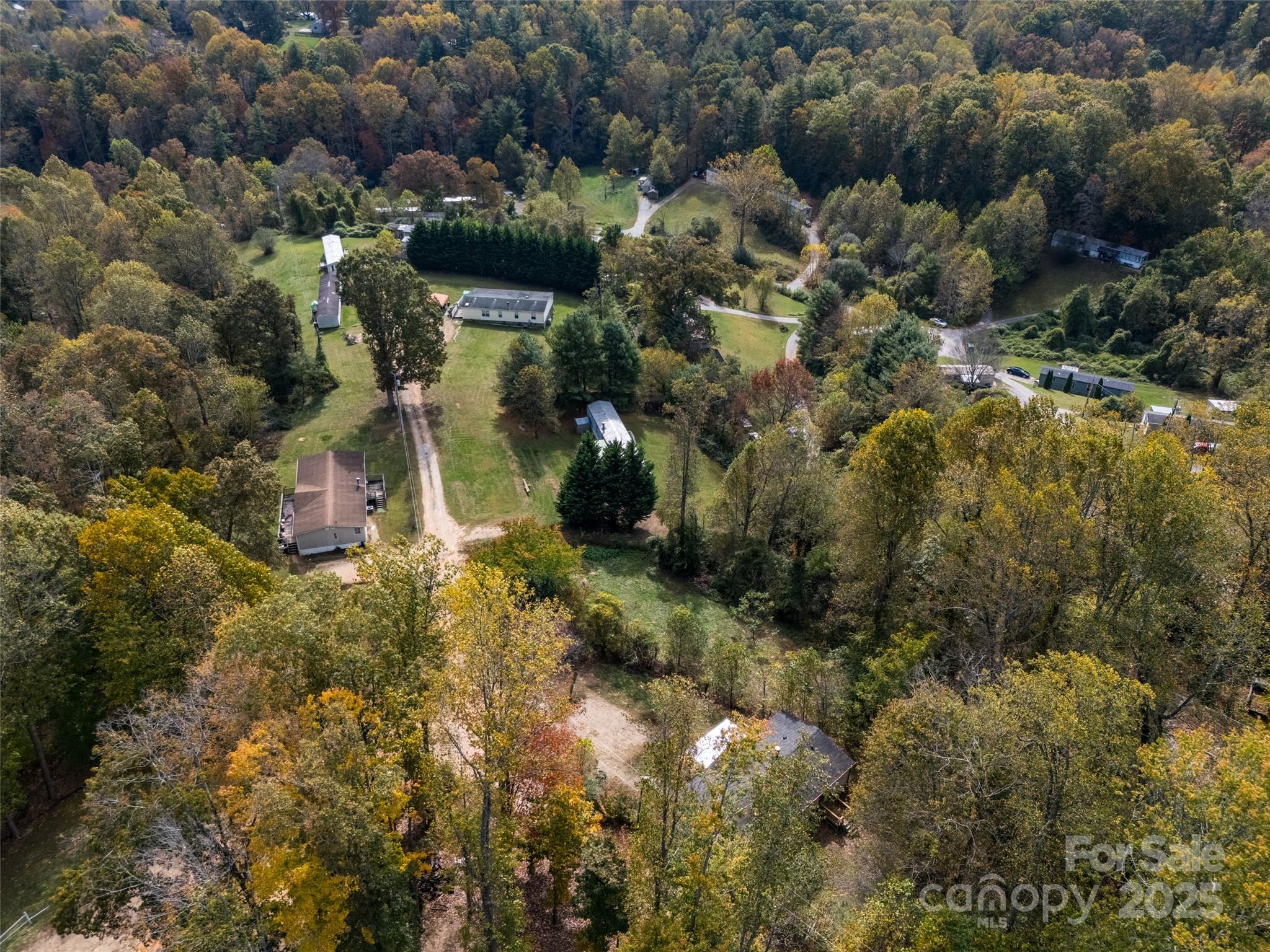 17 Hat Creek Drive Asheville NC 28806