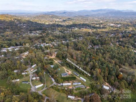 17 Hat Creek Drive Asheville NC 28806